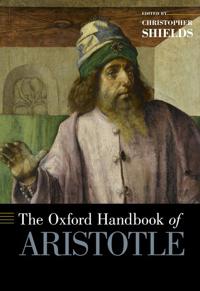 The Oxford Handbook of Aristotle