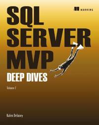 SQL Server MVP Deep Dives