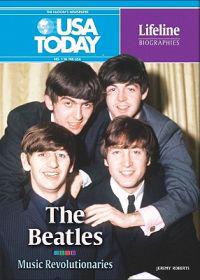 The Beatles: Musical Revolutionaries