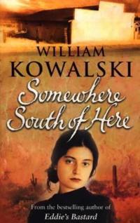 Somewhere South of Here