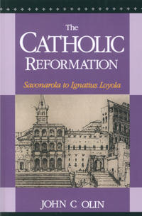 The Catholic Reformation