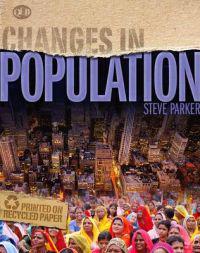 Changes In Population