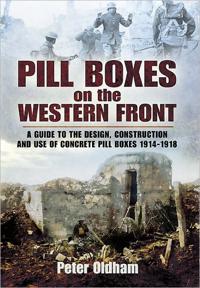 Pillboxes on the Western Front