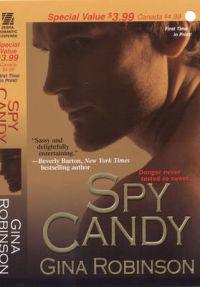 Spy Candy