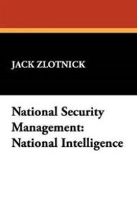 National Security Management