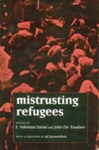 Mistrusting Refugees