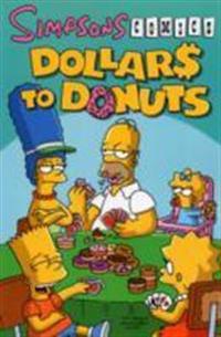 Simpsons Comics