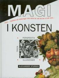 Magi i konsten