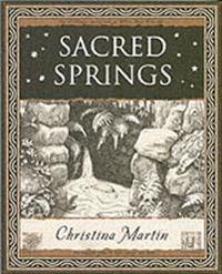 Sacred Springs