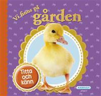 Vi finns på gården