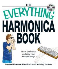 The Everything Harmonica Book