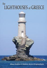 The Lighthouses of Greece