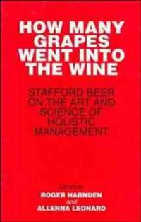 How Many Grapes Went into the Wine?