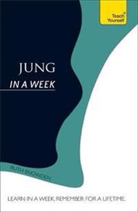 Teach Yourself Jung in a Week