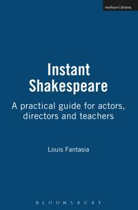 Instant Shakespeare