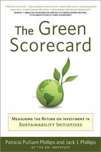The Green Scorecard