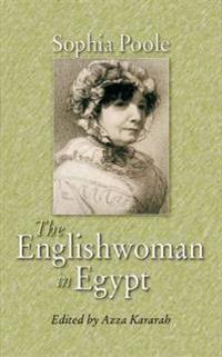 The Englishwoman in Egypt