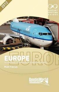 Airport Spotting Guides Europe