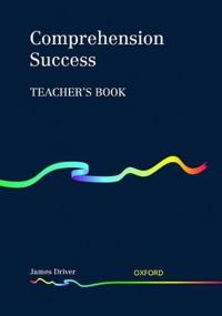 Comprehension Success: Teacher's Book