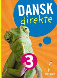 Dansk direkte 3