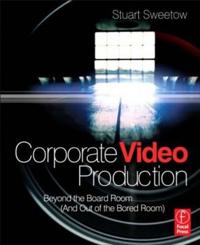 Corporate Video Production