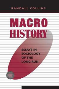 Macrohistory