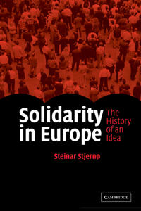 Solidarity in Europe