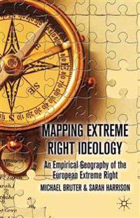 Mapping Extreme Right Ideology