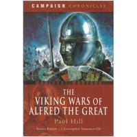 Viking Wars of Alfred the Great
