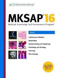 MKSAP(r) 16 Print