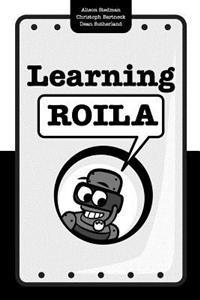 Learning Roila