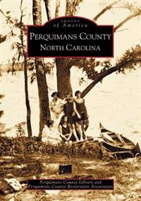 Perquimans County, NC