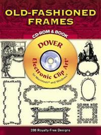 Old-Fashioned Frames