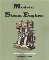 Modern Steam Engines