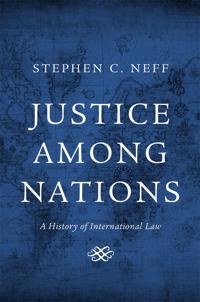 Justice Among Nations