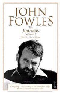Journals of John Fowles