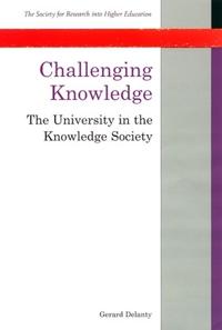 Challenging Knowledge