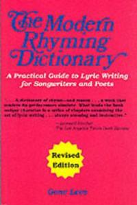 The Modern Rhyming Dictionary