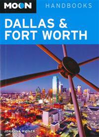 Moon Dallas & Fort Worth