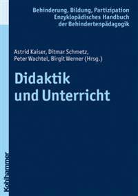 Didaktik Und Unterricht