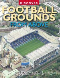 Discover Football Grounds From Above
