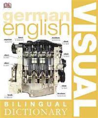 German English Bilingual Visual Dictionary