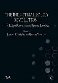The Industrial Policy Revolution I