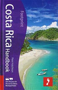 Costa Rica Footprint Handbook