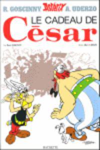 CADEAU DE CESAR