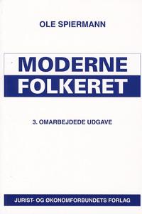 Moderne Folkeret