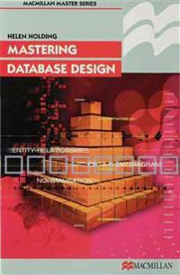 Mastering Database Design