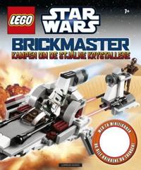 Lego. Star Wars. Brickmaster. Kampen om de stjålne krystallene