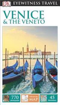 Venice & the Veneto