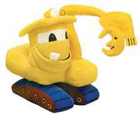 Goodnight, Goodnight, Construction Site 11